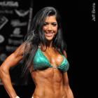 Michele  Messina - NPC Jr. USA 2013 - #1