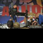 Brian  Shaw - Arnold Strongman Classic 2013 - #1