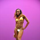 Kimberly  Gulmore - NPC Steve Stone NY Metropolitans 2013 - #1