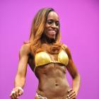 Kimberly  Gulmore - NPC Steve Stone NY Metropolitans 2013 - #1