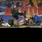 Brian  Shaw - Arnold Strongman Classic 2013 - #1