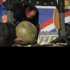 Brian  Shaw - Arnold Strongman Classic 2013 - #1