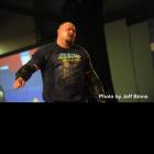 Brian  Shaw - Arnold Strongman Classic 2013 - #1