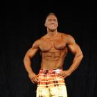 Jim  Holcomb - NPC Masters Nationals 2012 - #1