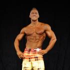 Jim  Holcomb - NPC Masters Nationals 2012 - #1