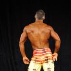 Jim  Holcomb - NPC Masters Nationals 2012 - #1