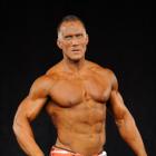 Jim  Holcomb - NPC Masters Nationals 2012 - #1