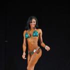 Shinda  Obey - NPC Pittsburgh Championships 2013 - #1