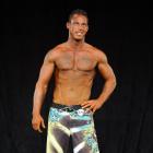 Micah  Seyler - NPC Masters Nationals 2012 - #1