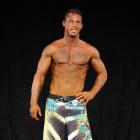 Micah  Seyler - NPC Masters Nationals 2012 - #1