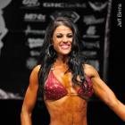 Whitney  Mialkowski - NPC Jr. USA 2013 - #1