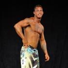 Micah  Seyler - NPC Masters Nationals 2012 - #1