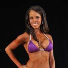 Susan  Waters - NPC Pittsburgh Championships 2013 - #1