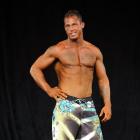 Micah  Seyler - NPC Masters Nationals 2012 - #1