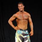 Micah  Seyler - NPC Masters Nationals 2012 - #1