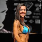 Brittany  Tegeler - NPC Jr. USA 2013 - #1