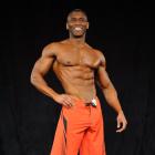 Michael  Anderson - NPC Masters Nationals 2012 - #1