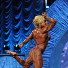 Debi  Laszewski - IFBB Arnold Classic 2013 - #1