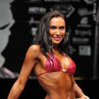 Euena  Yurgeneva - NPC Jr. USA 2013 - #1