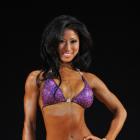 Dr. Patrice  Lee-Seyon - NPC Pittsburgh Championships 2013 - #1