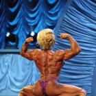 Debi  Laszewski - IFBB Arnold Classic 2013 - #1