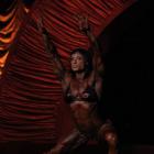 Tazzie  Colomb - IFBB Arnold Classic 2013 - #1