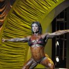 Tazzie  Colomb - IFBB Arnold Classic 2013 - #1