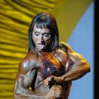 Tazzie  Colomb - IFBB Arnold Classic 2013 - #1