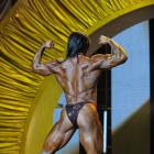 Tazzie  Colomb - IFBB Arnold Classic 2013 - #1