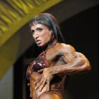 Tazzie  Colomb - IFBB Arnold Classic 2013 - #1