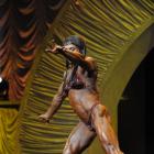 Tazzie  Colomb - IFBB Arnold Classic 2013 - #1