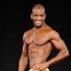 Shawn  Madden - NPC Masters Nationals 2012 - #1