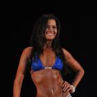 Rachel  Heckman - NPC Pittsburgh Championships 2013 - #1