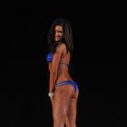 Rachel  Heckman - NPC Pittsburgh Championships 2013 - #1