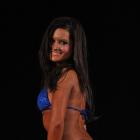 Rachel  Heckman - NPC Pittsburgh Championships 2013 - #1