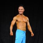 Ronald  Gallagher - NPC Masters Nationals 2012 - #1