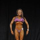 Kim  Clark - NPC Masters Nationals 2012 - #1