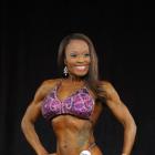 Kim  Clark - NPC Masters Nationals 2012 - #1