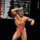 Sam  Hunter - NPC Jr. USA 2013 - #1