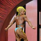 Cathy  LeFrancois - IFBB Arnold Classic 2013 - #1