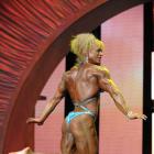 Cathy  LeFrancois - IFBB Arnold Classic 2013 - #1