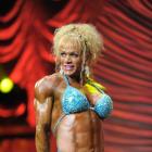 Cathy  LeFrancois - IFBB Arnold Classic 2013 - #1