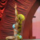 Cathy  LeFrancois - IFBB Arnold Classic 2013 - #1