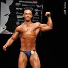 Matthew  White - NPC Jr. USA 2013 - #1