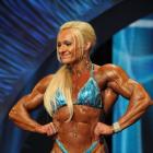 Brigita  Brezovac - IFBB Arnold Classic 2013 - #1