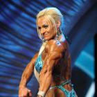 Brigita  Brezovac - IFBB Arnold Classic 2013 - #1