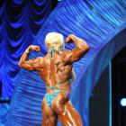 Brigita  Brezovac - IFBB Arnold Classic 2013 - #1