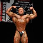 Mitchell  Staats - NPC Jr. USA 2013 - #1