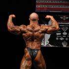 Mitchell  Staats - NPC Jr. USA 2013 - #1