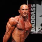 John  Silvey - NPC Jr. USA 2013 - #1